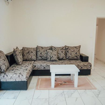 Apartments Gjenashaj Ούλτσιν Εξωτερικό φωτογραφία