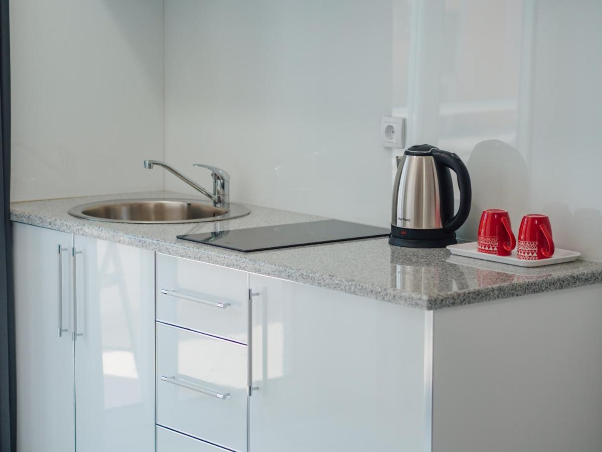 Apartments Gjenashaj Ούλτσιν Εξωτερικό φωτογραφία