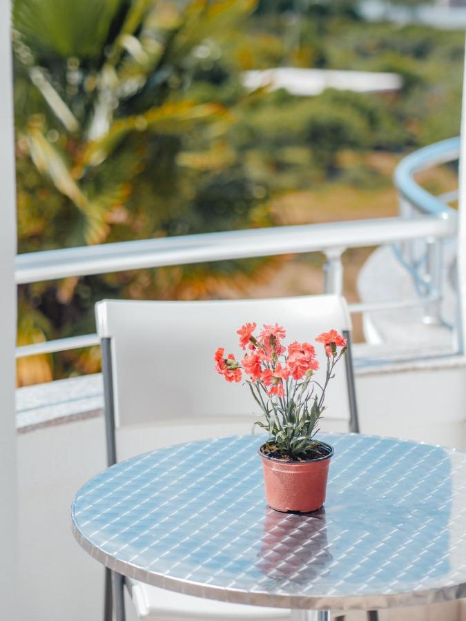Apartments Gjenashaj Ούλτσιν Εξωτερικό φωτογραφία