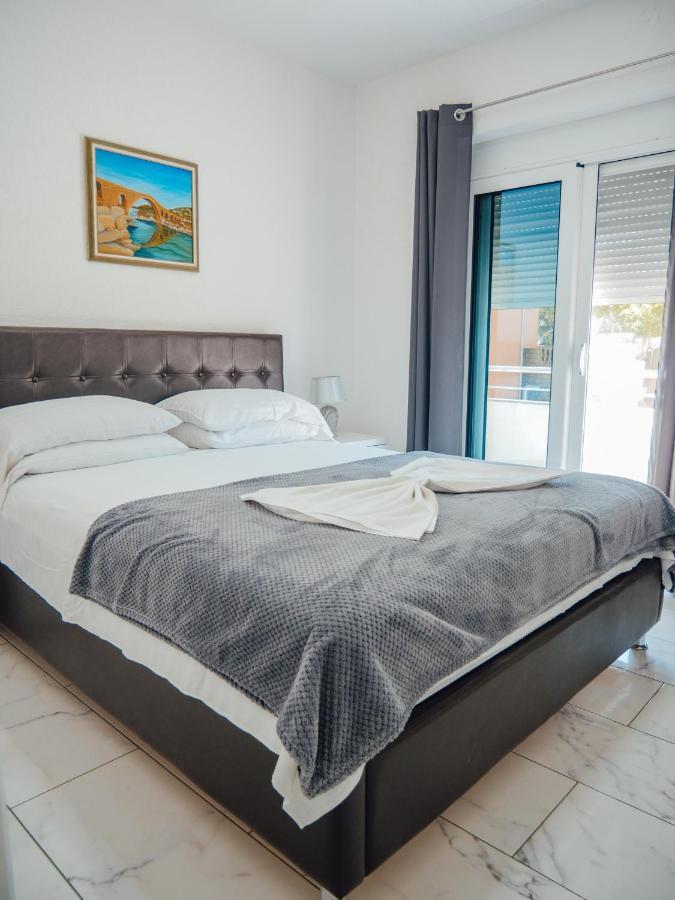Apartments Gjenashaj Ούλτσιν Εξωτερικό φωτογραφία