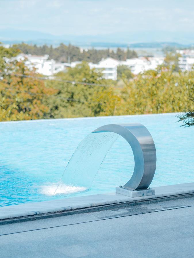 Apartments Gjenashaj Ούλτσιν Εξωτερικό φωτογραφία