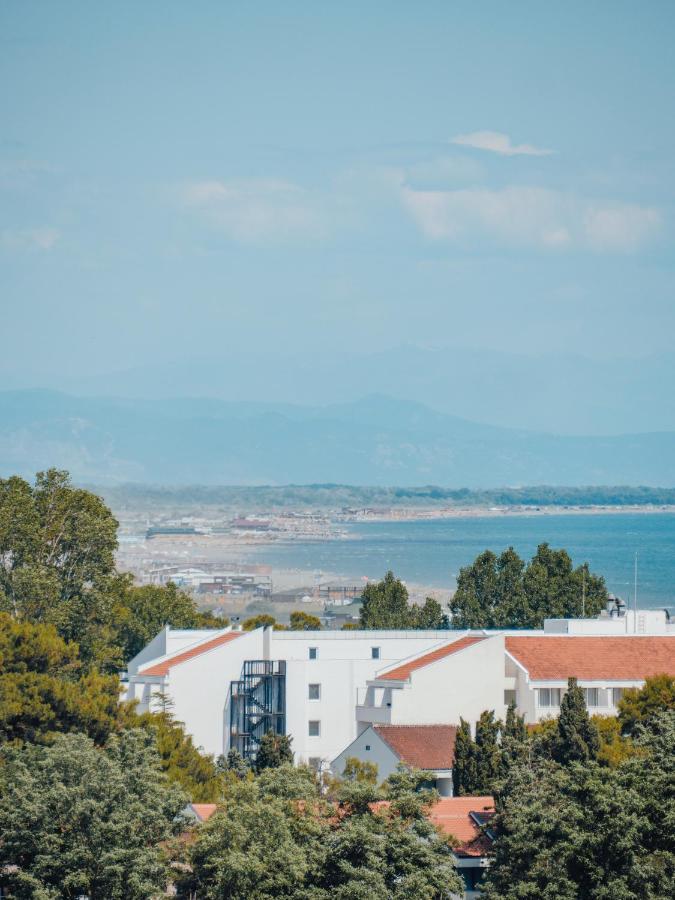 Apartments Gjenashaj Ούλτσιν Εξωτερικό φωτογραφία