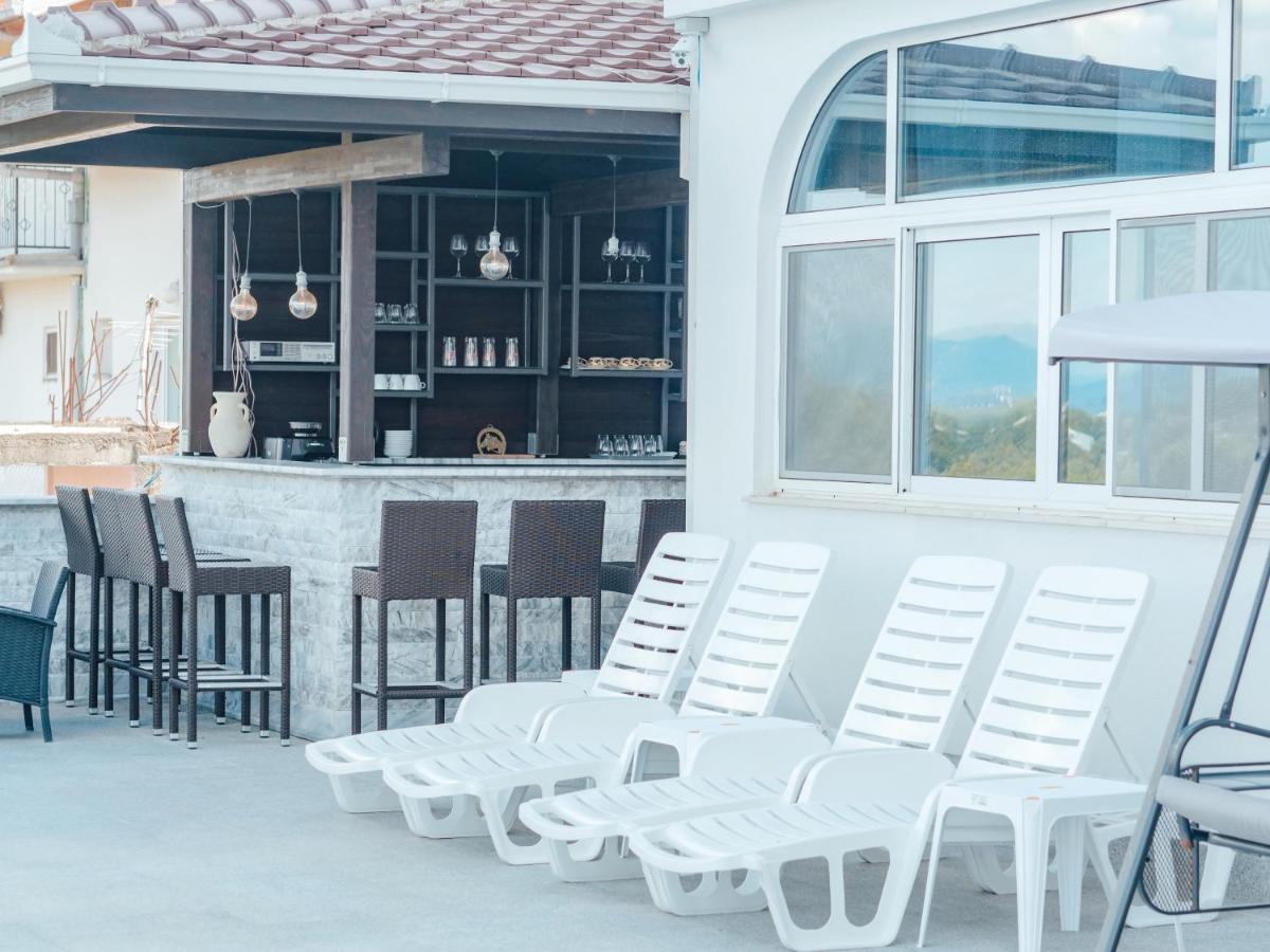 Apartments Gjenashaj Ούλτσιν Εξωτερικό φωτογραφία