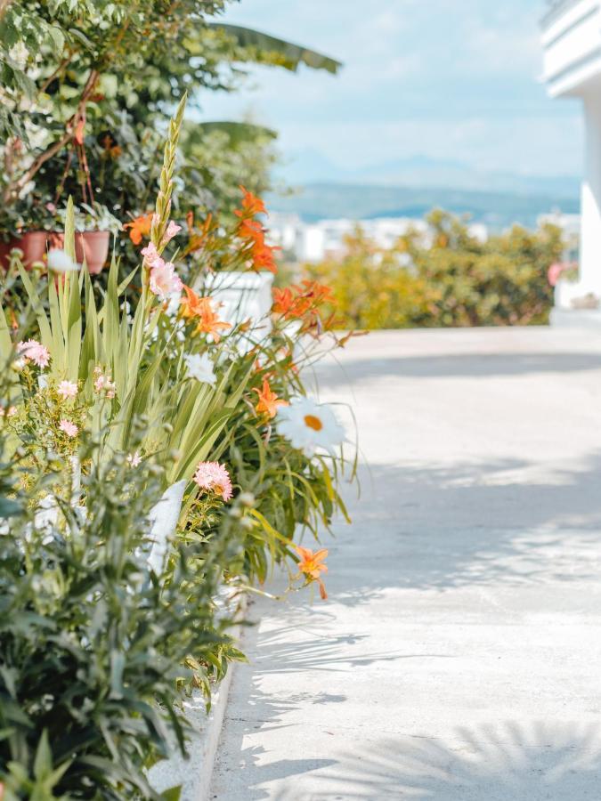 Apartments Gjenashaj Ούλτσιν Εξωτερικό φωτογραφία