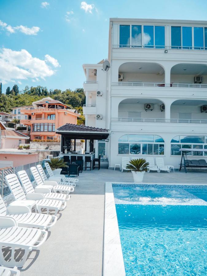 Apartments Gjenashaj Ούλτσιν Εξωτερικό φωτογραφία