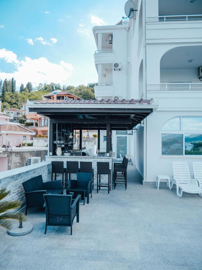 Apartments Gjenashaj Ούλτσιν Εξωτερικό φωτογραφία