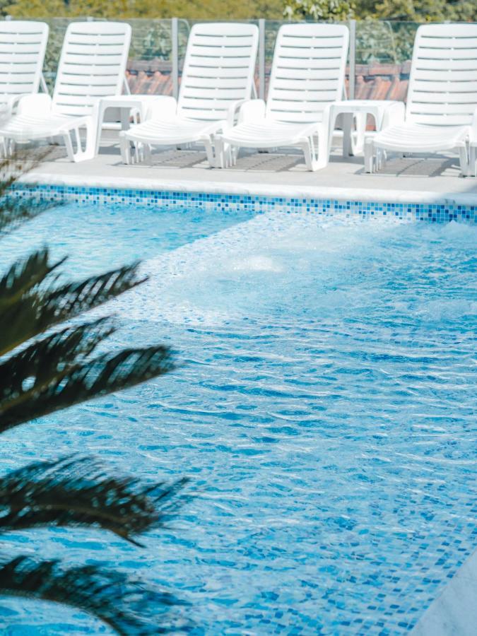 Apartments Gjenashaj Ούλτσιν Εξωτερικό φωτογραφία