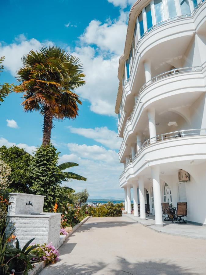 Apartments Gjenashaj Ούλτσιν Εξωτερικό φωτογραφία