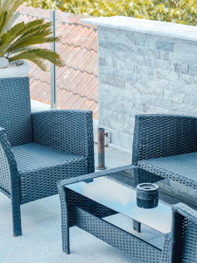 Apartments Gjenashaj Ούλτσιν Εξωτερικό φωτογραφία