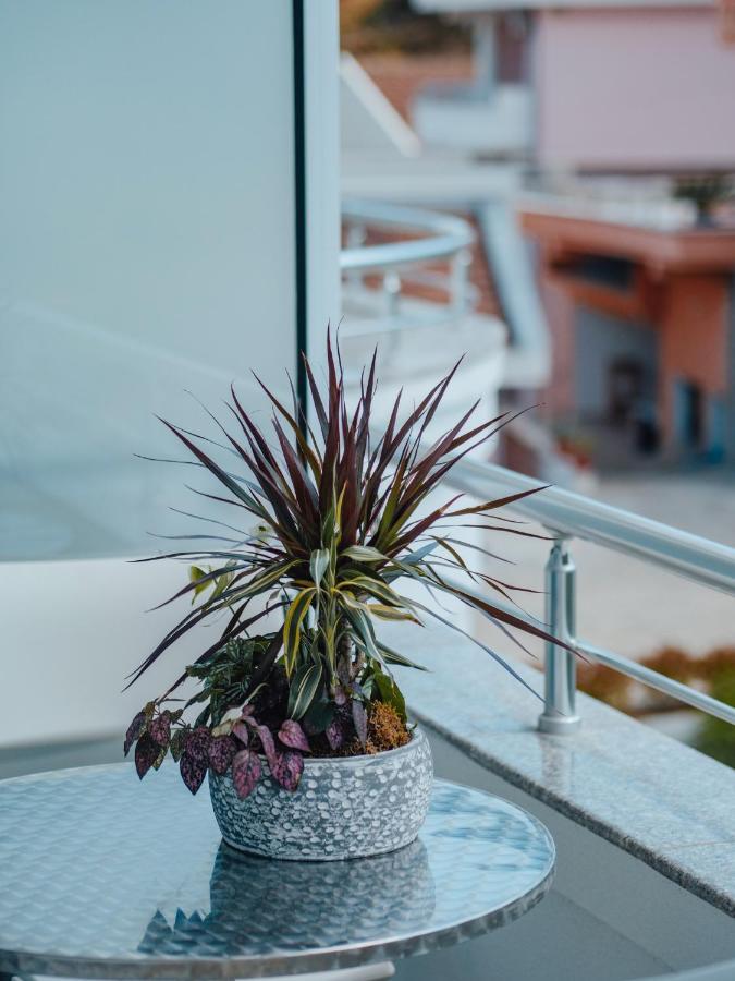 Apartments Gjenashaj Ούλτσιν Εξωτερικό φωτογραφία