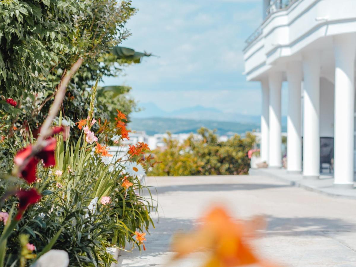 Apartments Gjenashaj Ούλτσιν Εξωτερικό φωτογραφία