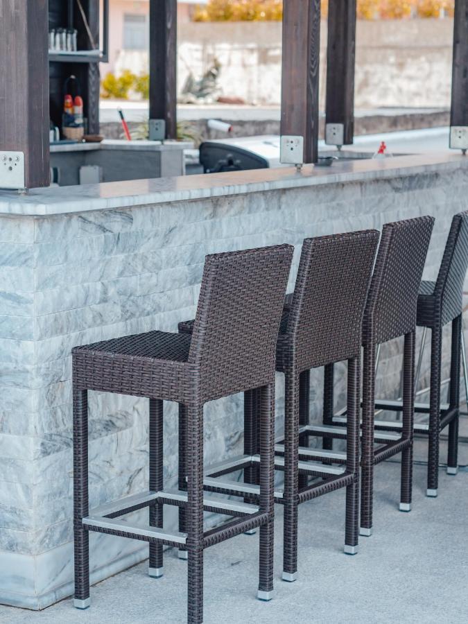 Apartments Gjenashaj Ούλτσιν Εξωτερικό φωτογραφία