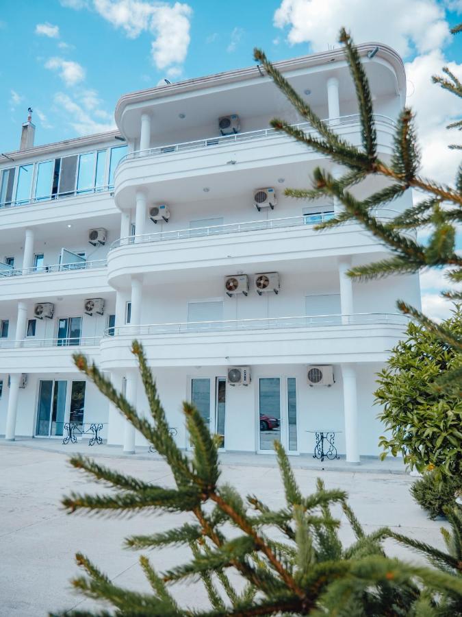 Apartments Gjenashaj Ούλτσιν Εξωτερικό φωτογραφία