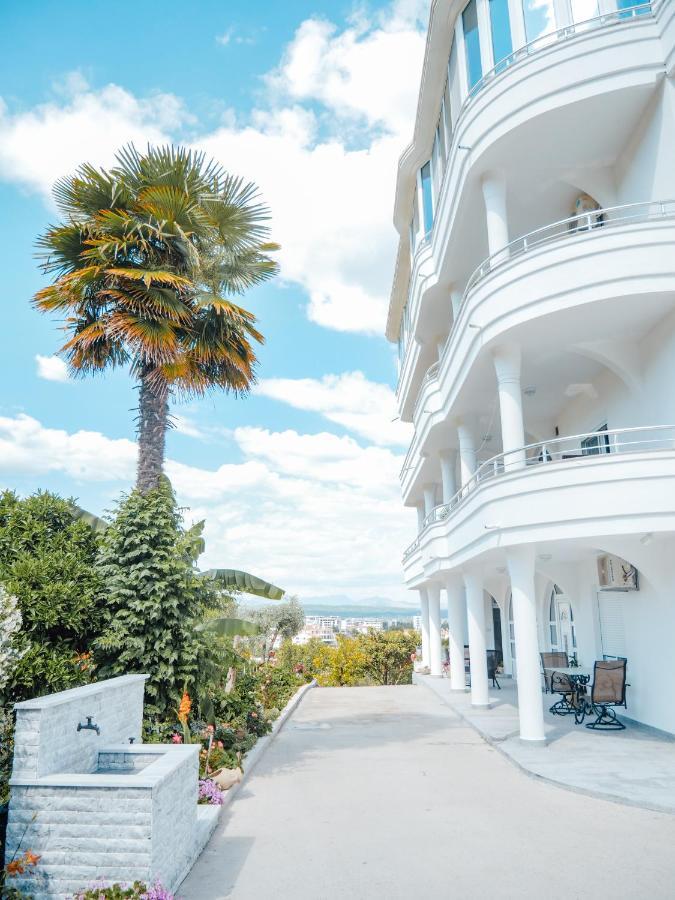 Apartments Gjenashaj Ούλτσιν Εξωτερικό φωτογραφία