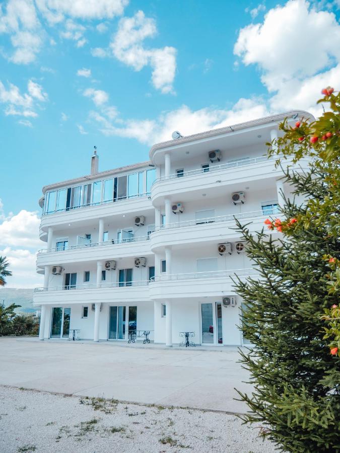 Apartments Gjenashaj Ούλτσιν Εξωτερικό φωτογραφία