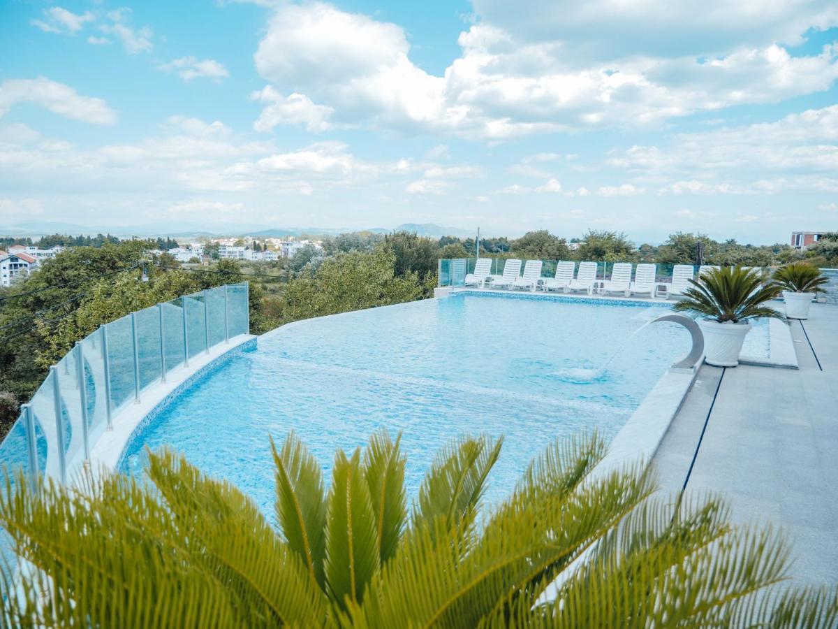 Apartments Gjenashaj Ούλτσιν Εξωτερικό φωτογραφία