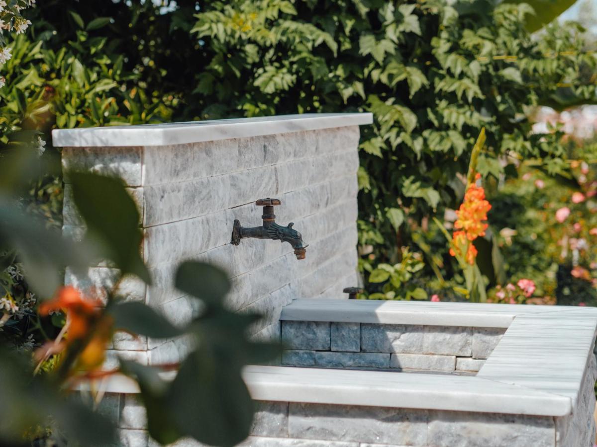 Apartments Gjenashaj Ούλτσιν Εξωτερικό φωτογραφία