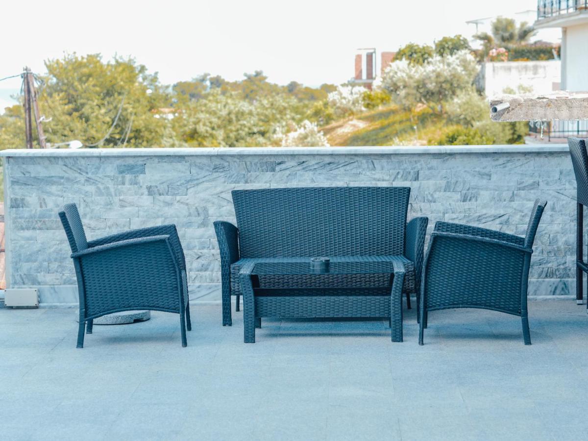 Apartments Gjenashaj Ούλτσιν Εξωτερικό φωτογραφία