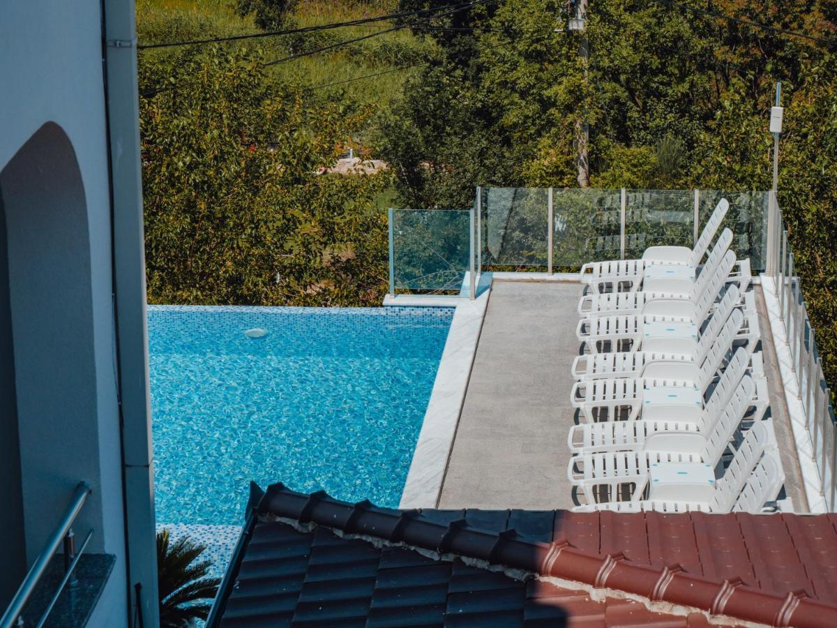 Apartments Gjenashaj Ούλτσιν Εξωτερικό φωτογραφία