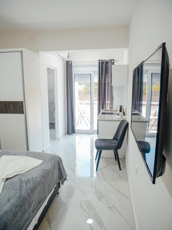 Apartments Gjenashaj Ούλτσιν Εξωτερικό φωτογραφία