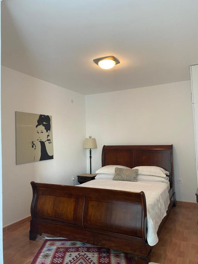 Apartments Gjenashaj Ούλτσιν Εξωτερικό φωτογραφία