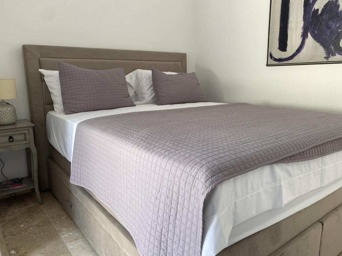Apartments Gjenashaj Ούλτσιν Εξωτερικό φωτογραφία